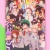 Чехол для карты "My Hero Academia" №13