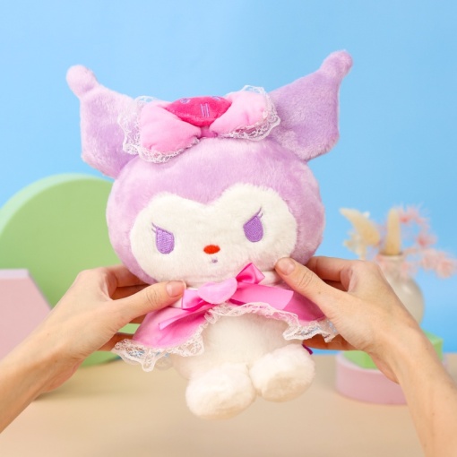 Мягкая игрушка "My Mld" Куро (pretty), 25см