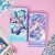 Набор почтовых открыток "Hatsune Miku" №1