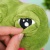 Мягкая игрушка "Pepe the Frog girl" 45см