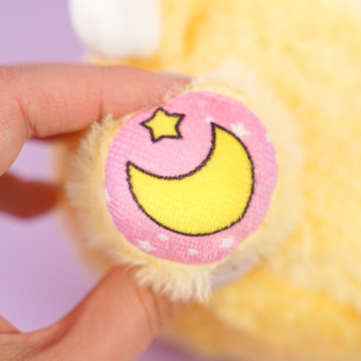 Мягкая игрушка "My Mld" Pom Pom, 20см