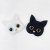 PopSocket "Cat" черный