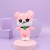 Мягкая игрушка "K-POP" IVE 20см в ассортименте 1шт.