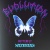 Тетрадь "Butterfly" 48 листов