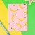 Обложка на паспорт "What passport?" Cat, STORIZ