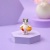 Набор фигурок "Shrimp cat" 5-6 см, 5 шт оптом