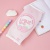 Пенал "Strawberry Milk" B