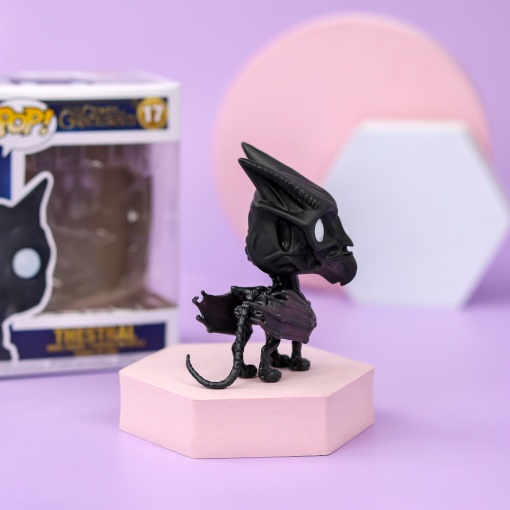 Фигурка Funko "Thestral" 17 оптом