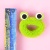Резинка для волос "Frog" зелёный