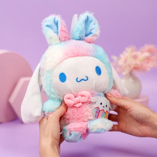 Мягкая игрушка "My Mld" Корица радужная, 20см