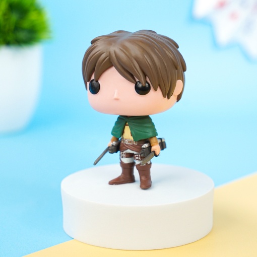 Фигурка Funko "Eren Jaeger" 20 оптом