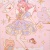 Блокнот "The Fairy Dance" 185x130 мм