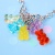 Подвеска на цепочке "Marmalade bears" XH0541