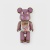 PopSocket "Bearbrick" фиолетовый