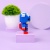 Конструктор "Mini Blocks" 6031 (610 деталей) [М_10]