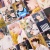 Набор картонных карточек "K-pop" Straykids №8, 30шт.