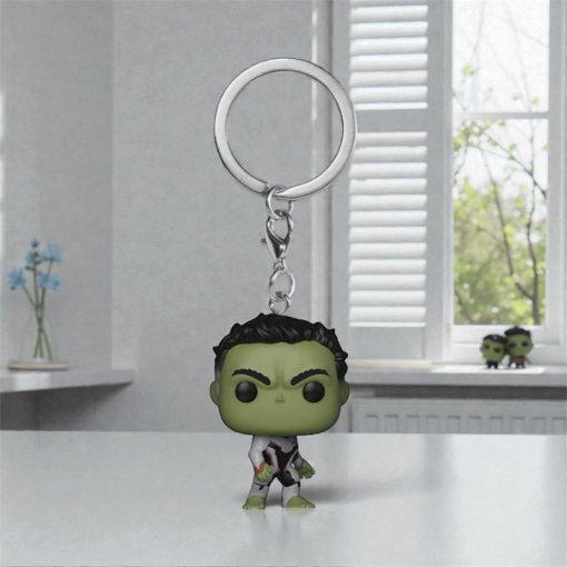 Брелок Funko "Доктор Роберт" мстители