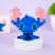 Конструктор "Mini Blocks Blue" 6005 (750 деталей)