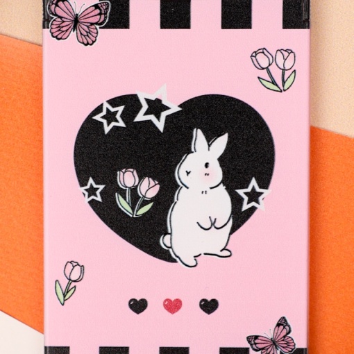 Чехол для карты "Bunny"