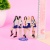 Фигурка акриловая "K-pop" ITZY оптом