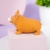 Игрушка-антистресс тянучка "Корги" 