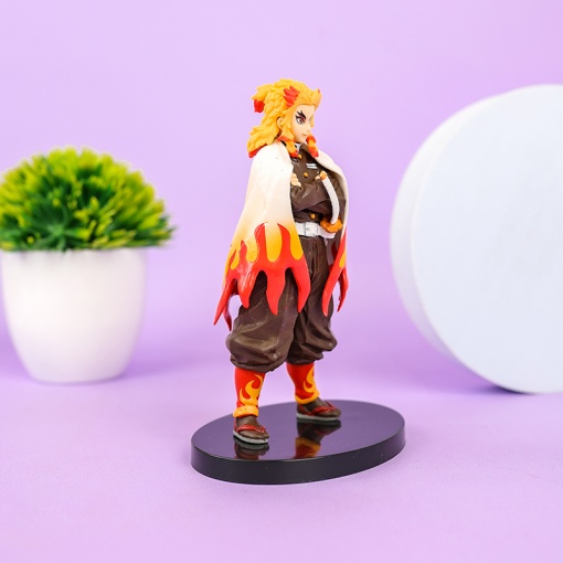 Фигурка "Kimetsu no Yaiba" Rengoku, 17см оптом