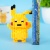 Конструктор "Mini Blocks Pika-Pika" 6016 (610 деталей)