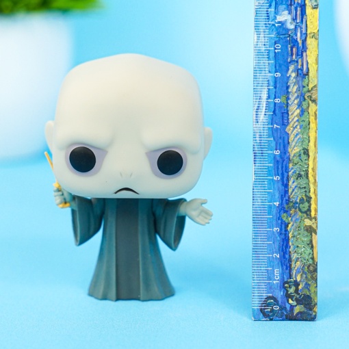 Фигурка Funko "Harry Potter" Lord Voldemort №06 оптом