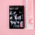 Набор картонных карточек "K-POP" NCT 127, 30шт.