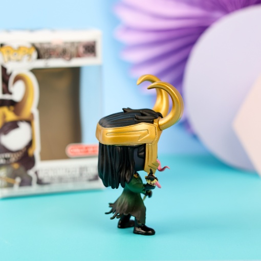 Фигурка Funko "Venomized" 368 оптом