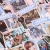 Наклейки для стикер бомбинга "K-Pop" Nct Dream (102 шт.)