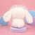 Мягкая игрушка "Sweet Bunny" зеленый, 25 см