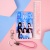 Чехол для карты "K-POP" IVE №1, 11х7 см
