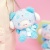 Мягкий брелок "My Mld" Корица, 10 см