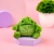 Мягкий брелок "Big Frog" 9х13 см