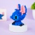 Конструктор "Mini Blocks Blue" 6005 (750 деталей)
