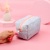 Пенал "Облако", голубой 