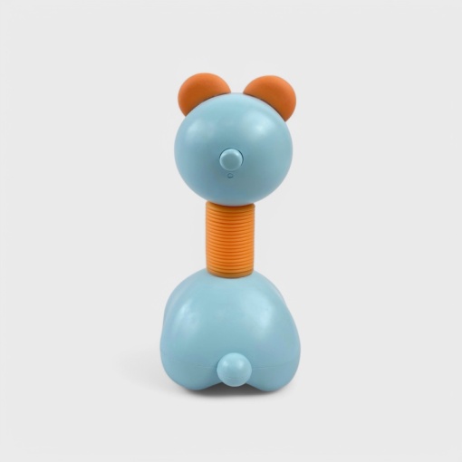 Ночник "Mini" bear №36, в ассортименте 1шт 7,1х5,8х12,7см оптом