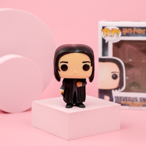 Фигурка Funko "Harry Potter" Severus Snape №05 оптом