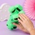 Мягкая игрушка "Крипер" 25см
