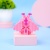 Конструктор "Mini Blocks Pink" 6002 (522 детали) [М_10]