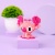 Конструктор "Mini Blocks Pink" 6004 (750 деталей) [М_10]