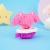 Конструктор "Mini Blocks Chibiusa" 6103 (610 деталей)