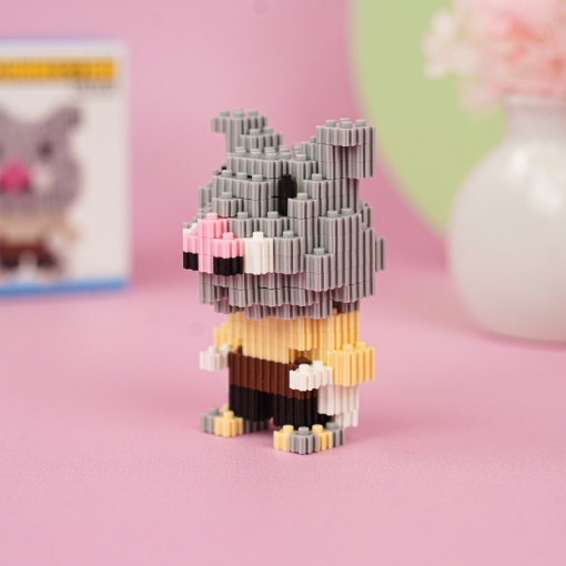 Конструктор "Mini Blocks Inosuke" 68287 (212 деталей)