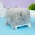Мягкая игрушка "Котенок" серый, 15 см