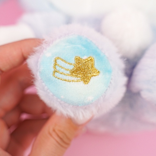Мягкая игрушка "My Mld" Корица, 20см