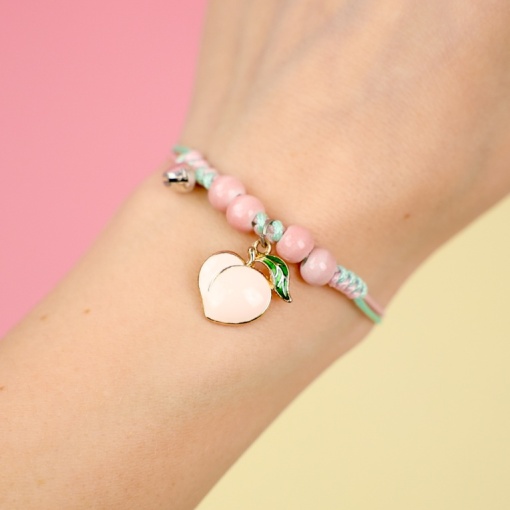 Браслет "Peach" №707O