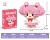Конструктор "Briks Chibiusa" №24 (210 деталей)