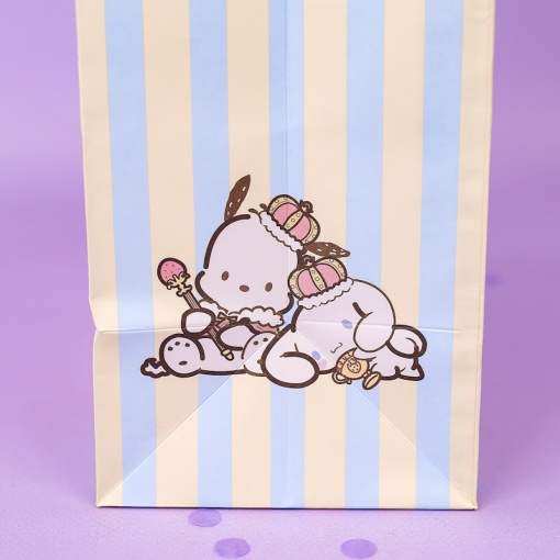 Подарочный пакет "My Mld" Почакко, 27x21x11 см