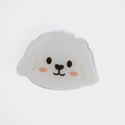PopSocket "Dog" Бишон
